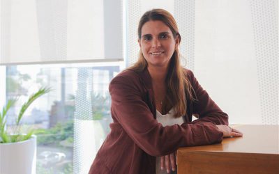 Ransa: «Tenemos un foco en people analytics muy fuerte».